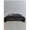 Image 3 : Realistic Radio - Powers On, Alpine V Power Car Amp - Untested As Is