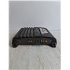 Image 4 : Realistic Radio - Powers On, Alpine V Power Car Amp - Untested As Is