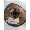 Image 2 : (3) Partial Spools Of 12 & 14 Gauge Cable, Pickup Only