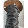 Image 3 : (3) Partial Spools Of 12 & 14 Gauge Cable, Pickup Only