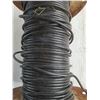 Image 4 : (3) Partial Spools Of 12 & 14 Gauge Cable, Pickup Only