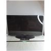 Image 1 : Samsung 40" Flat Panel TV w/remote, No Power Cord, Untested - Cannot Ship