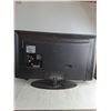 Image 3 : Samsung 40" Flat Panel TV w/remote, No Power Cord, Untested - Cannot Ship