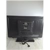 Image 2 : Element 32" Flat Panel TV - No Remote, Powers On - Cannot Ship