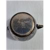 Image 7 : Vintage Silver-Plated Coffee and Tea Service Set-Rogers Bros.