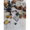 Image 3 : Assorted Trinkets & Ornaments