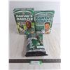 Image 1 : NOS Sealed Roughrider Food Products