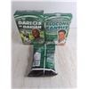 Image 2 : NOS Sealed Roughrider Food Products
