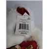 Image 2 : NOS Stuffed 2001 Valentine's Bear