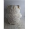 Image 3 : NOS Stuffed 2001 Valentine's Bear