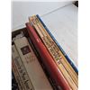 Image 3 : Assorted Books - Bible, Cooking, Celebrity