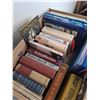 Image 2 : Assorted Books - Bible, Cooking, Celebrity, Binders