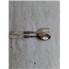 Image 4 : Vintage Set of Abbey Silver Plated Cutlery w/Wooden Storage Box