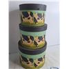Image 3 : Nesting Boxes, Bubble Bath & Oils, Coasters, Misc. - Cannot Ship