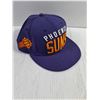 Image 2 : Phoenix Suns Hat & Dragon Alliance Sunglasses, Cannot Authenticate