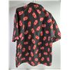Image 3 : Nokia vest-Size Medium,Rolling Stones Button Up Shirt-Medium