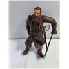 Image 5 : (5) Lord of the Rings Toy Figurines