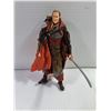 Image 6 : (5) Lord of the Rings Toy Figurines