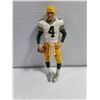 Image 2 : (4) Green Bay Packers Action Figures