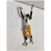 Image 3 : (4) Green Bay Packers Action Figures