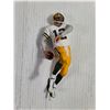 Image 4 : (4) Green Bay Packers Action Figures