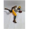 Image 5 : (4) Green Bay Packers Action Figures