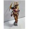 Image 3 : Tiffany the Amazon from Spawn Toy Figurine