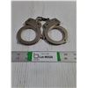 Image 1 : Smith&Wesson Handcuffs- no key