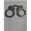 Image 2 : Smith&Wesson Handcuffs- no key