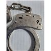 Image 3 : Smith&Wesson Handcuffs- no key