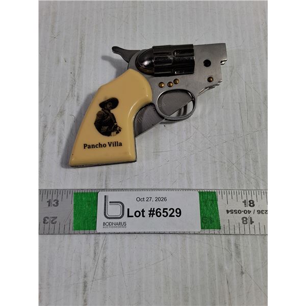 Pancho Villa Folding Knife