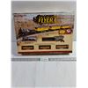Image 1 : Bachmann "Prairie Flyer" N Scale Train Set-as is