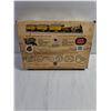 Image 2 : Bachmann "Prairie Flyer" N Scale Train Set-as is