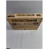 Image 3 : Bachmann "Prairie Flyer" N Scale Train Set-as is