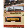 Image 4 : Bachmann "Prairie Flyer" N Scale Train Set-as is