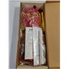 Image 2 : SMI Model Launch Box Kit