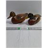 Image 1 : (2) Wood Ducks