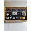 Image 3 : Vintage Electronics Kit-150 in 1