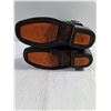 Image 4 : Harley Davidson Black Leather Boots-Size 5