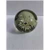 Image 3 : (4) Art Glass Paperweights