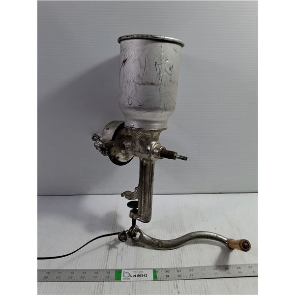 Corn/Grain Grinder