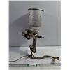 Image 1 : Corn/Grain Grinder