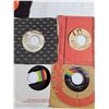 Image 2 : (19) Vintage 45's-Mostly Country