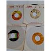 Image 4 : (19) Vintage 45's-Mostly Country