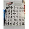 Image 6 : Assorted Vintage 60's Programs