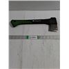 Image 1 : (1) Hooyman Hatchet Axe