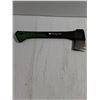 Image 2 : (1) Hooyman Hatchet Axe