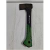 Image 4 : (1) Hooyman Hatchet Axe
