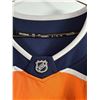 Image 5 : *(1) Edmonton Oilers #74 "Bear" Jersey-Size XL