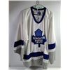 Image 1 : *(1) CCM Toronto Maple Leafs Jersey-Size Large